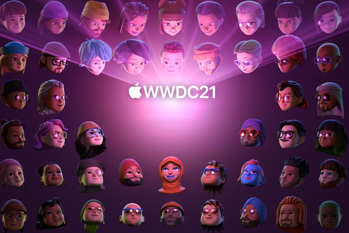 WWDC 2021: Jak oglądać prezentację Apple