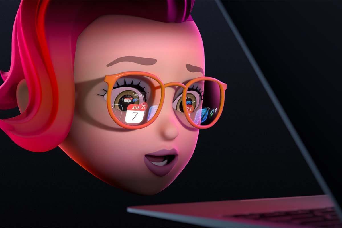 Słuchanie : na WWDC 2021 nie pokaże nowej MacBook Pro