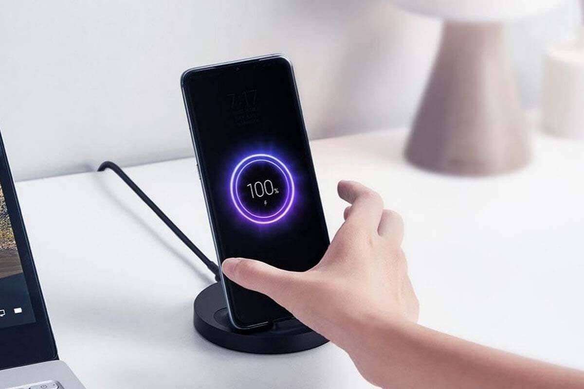 Xiaomi Przedstawione szybkie ładowanie Hypercharge 200 W