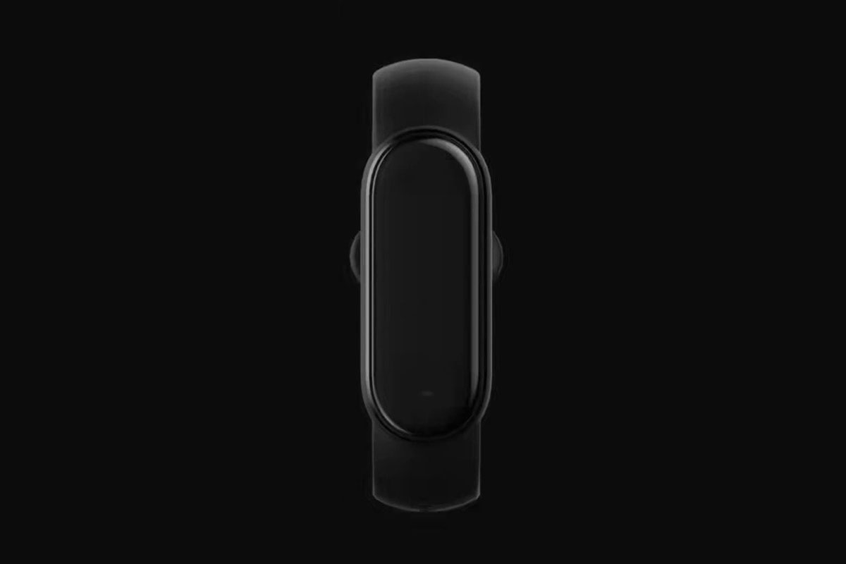 Xiaomi MI Band 5 zostanie wydany 11 Czerwiec