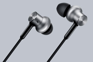 Xiaomi wprowadzono zaktualizowane słuchawki Piston Pro