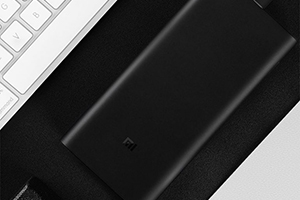 Xiaomi Wydany uniwersalny PowerBank 3 20000MAH