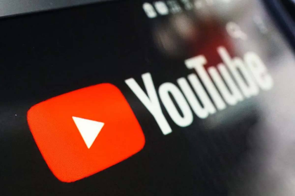 W youtube dla ios tłumaczenie komentarzy