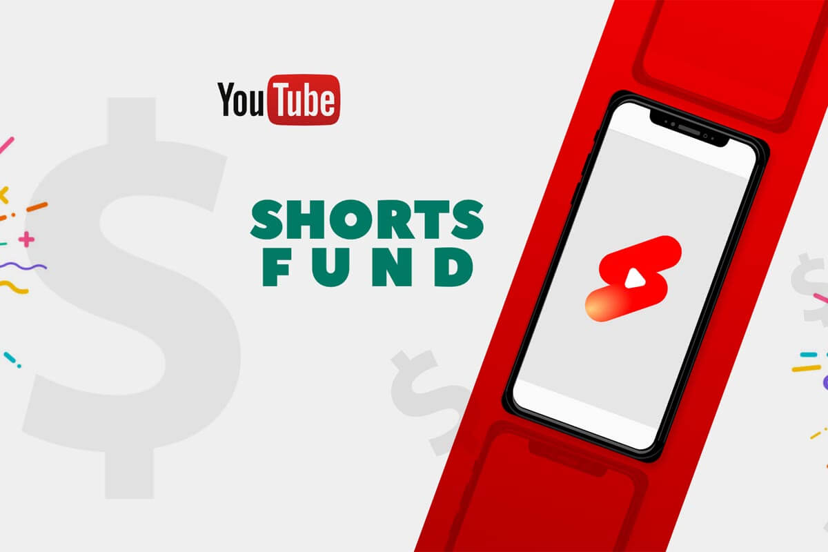 YouTube Uruchomia na Ukrainie Youtube Fundusz Szorty