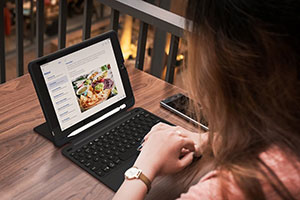 CES 2019: Zagg Ogłoszono nowe pokrywy klawiatury na ostatnim iPad