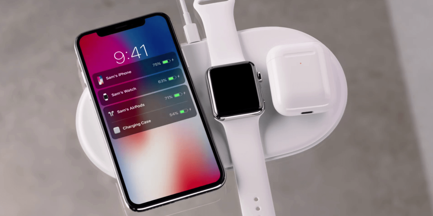 ZAGG zwolni podkładkę bezprzewodową do ładowania iPhone
