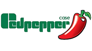 Redpepper Etui na iPhone