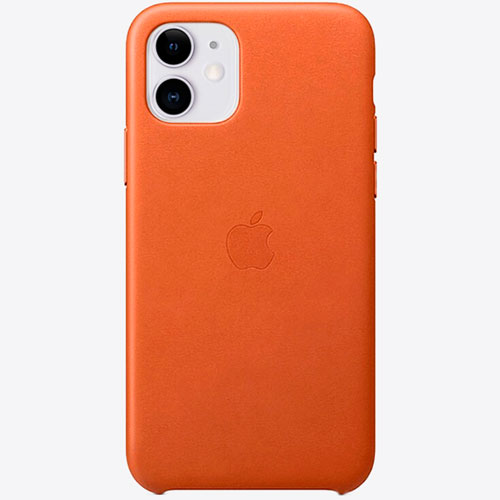 Etui na iPhone 11