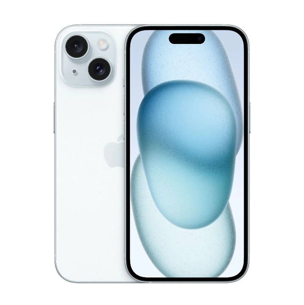 Czyszczenie dolnego głośnika iPhone 15