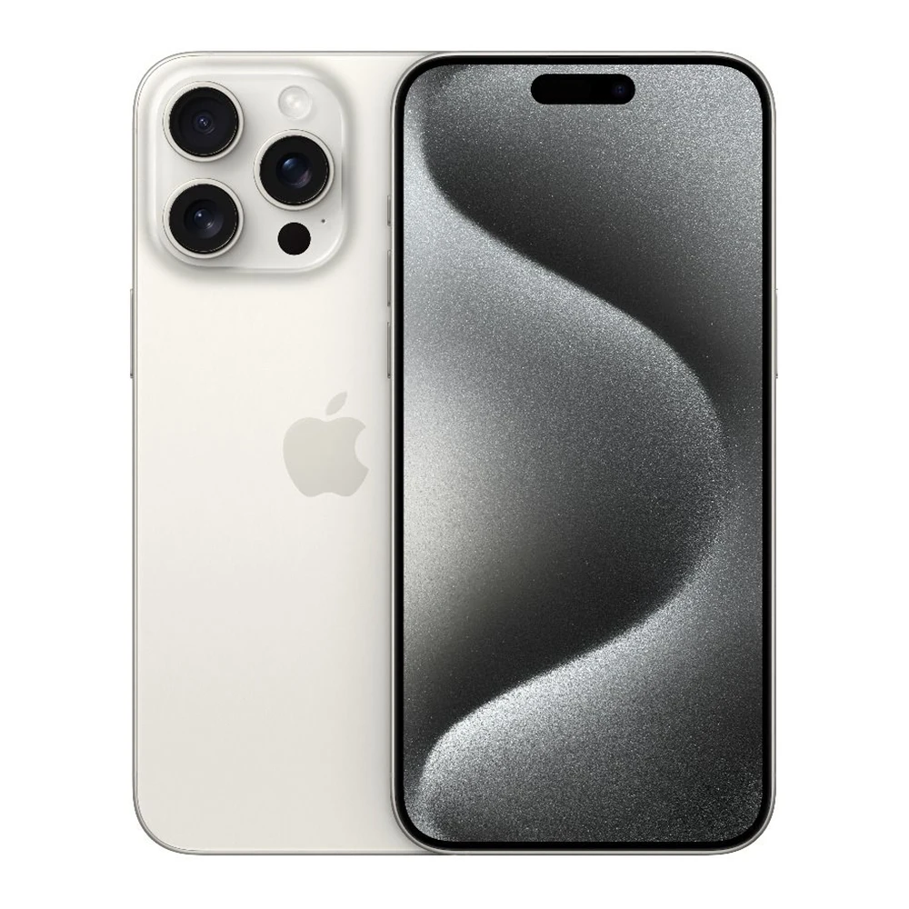 Wymiana przedniego aparatu iPhone 15 Pro