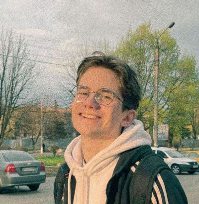 Даниил Царевский