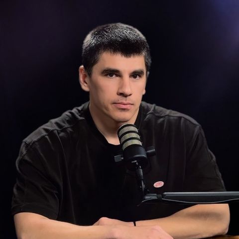 Tsybort Oleksandr