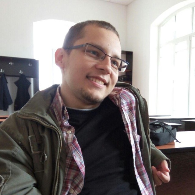 Иван Малюский