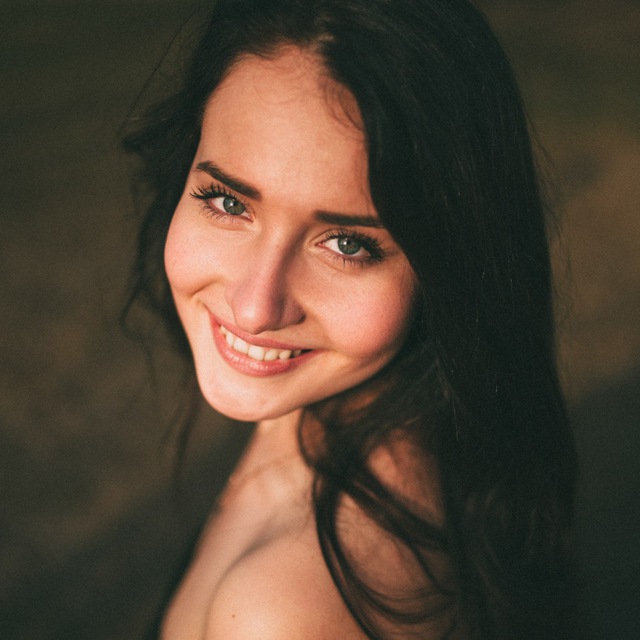 Oksana Rizanovych
