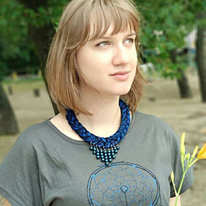 Lyudmila Dekalyuk