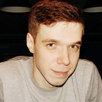Viktor Khomenko