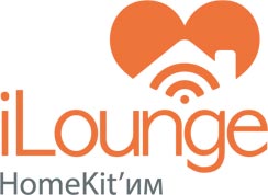 Умный дом HomeKit от Apple