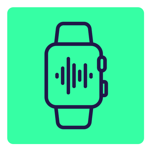 Wymiana mikrofonu smartwatcha Apple Watch Series 9