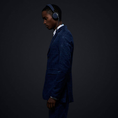 Słuchawki Bang & Olufsen BeoPlay H2 Feldspar Green