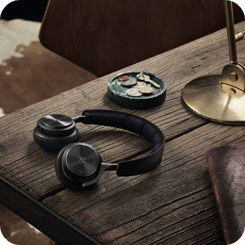 Słuchawki bezprzewodowe Bang & Olufsen BeoPlay H8 Argilla Bright