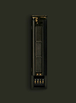 Rysik FiftyThree Pencil Gold