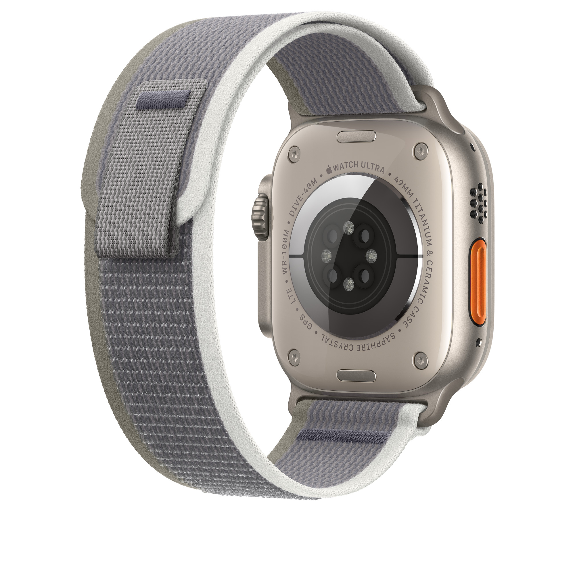 Naprawa Apple Watch Ultra 2
