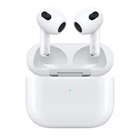 AirPods 3 &mdash; Новости и дата выхода