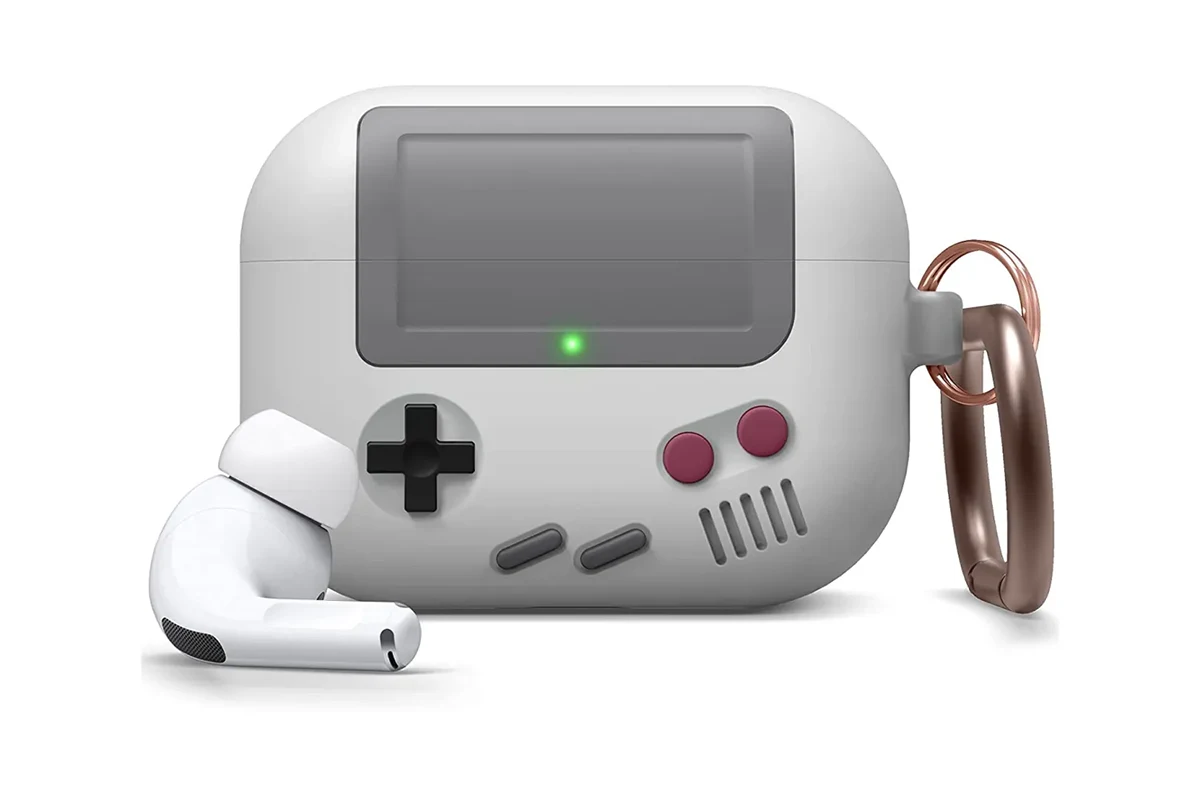 Jak wybrać etui do AirPods 1, 2, 3