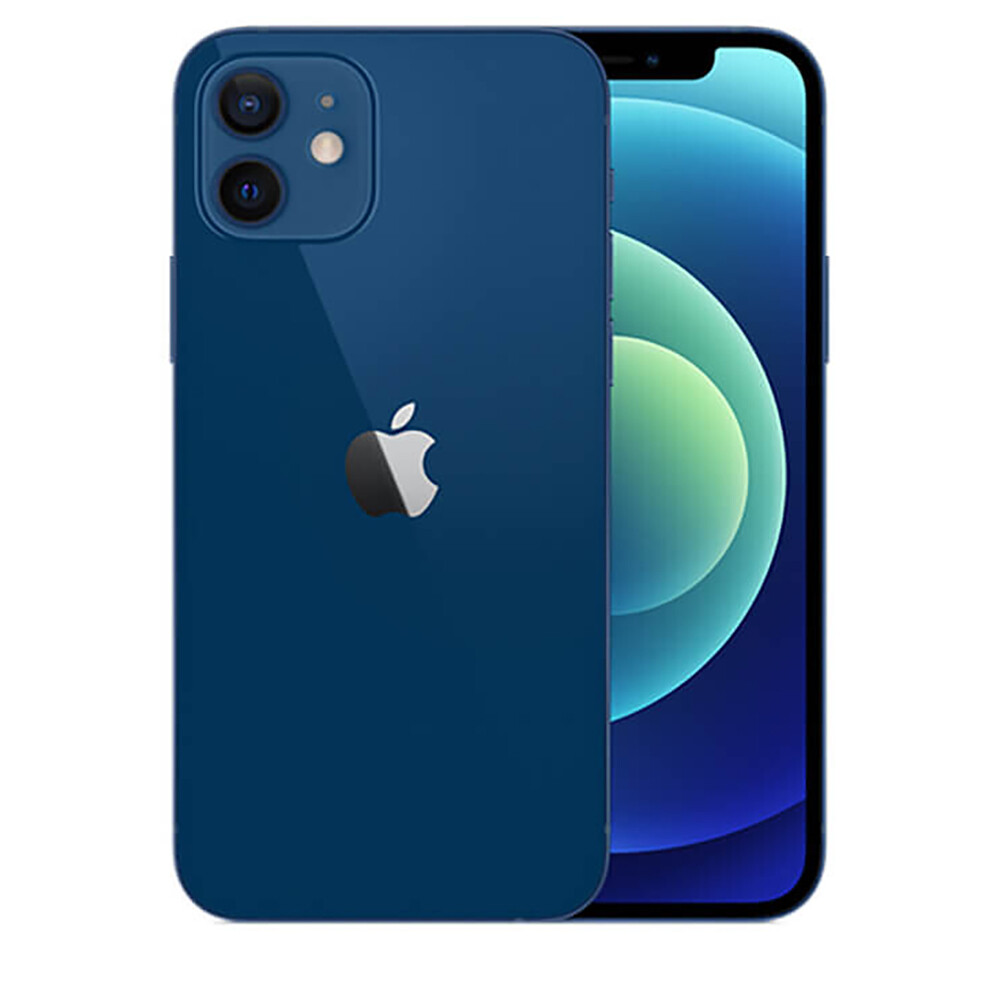 Używany iPhone 12
