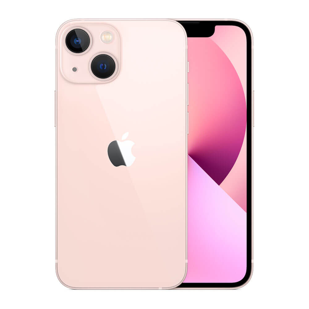 Używany iPhone 13 mini