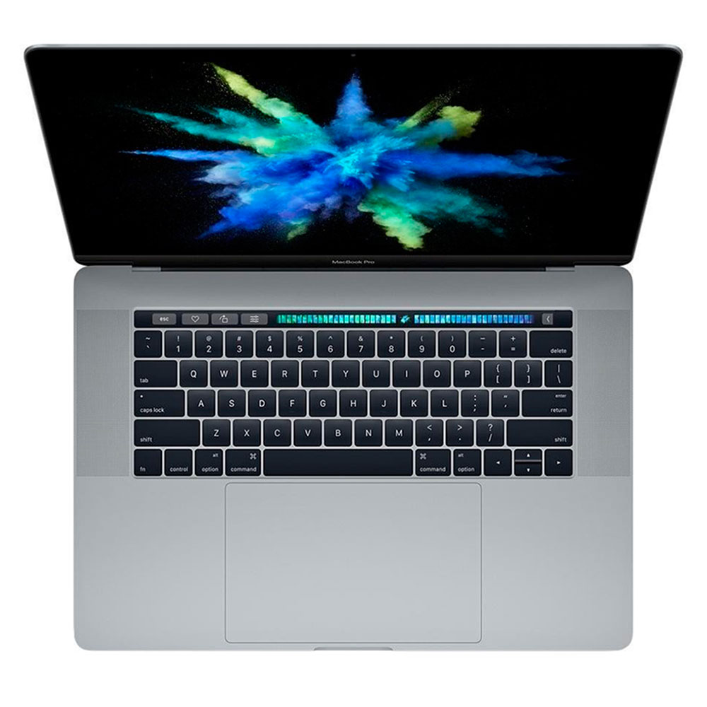 Naprawa MacBook Pro 15" 2018=