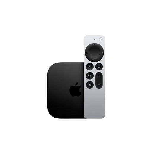 Apple TV 4K 2022
