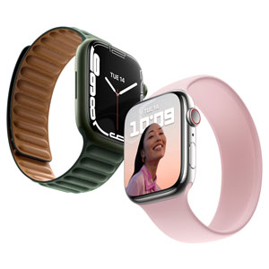 Apple Watch Series 7