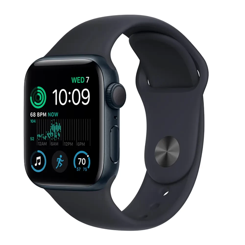 Naprawa Apple Watch SE 2