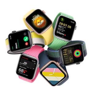 Apple Watch SE: Recenzja i nowości