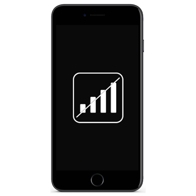 iPhone pokazuje brak sieci &mdash; co zrobić?