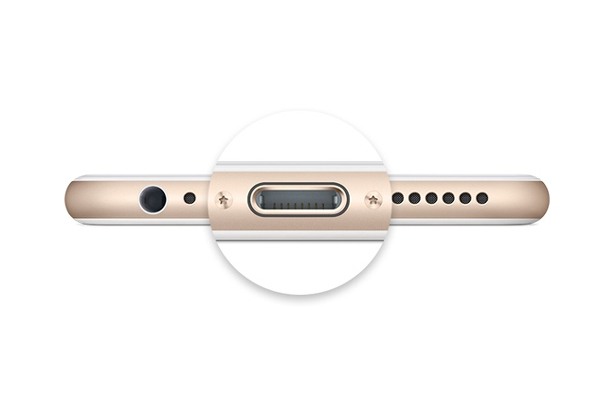 Dlaczego m&oacute;j iPhone się nie ładuje?