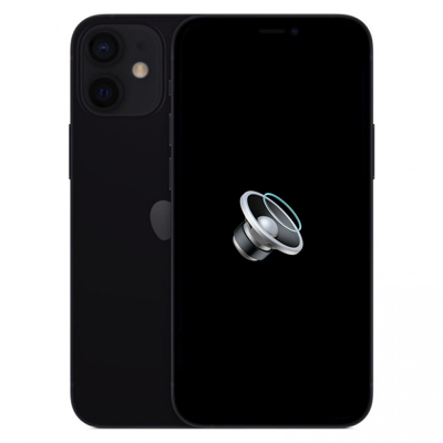 Dlaczego dźwięk w iPhone nie działa?