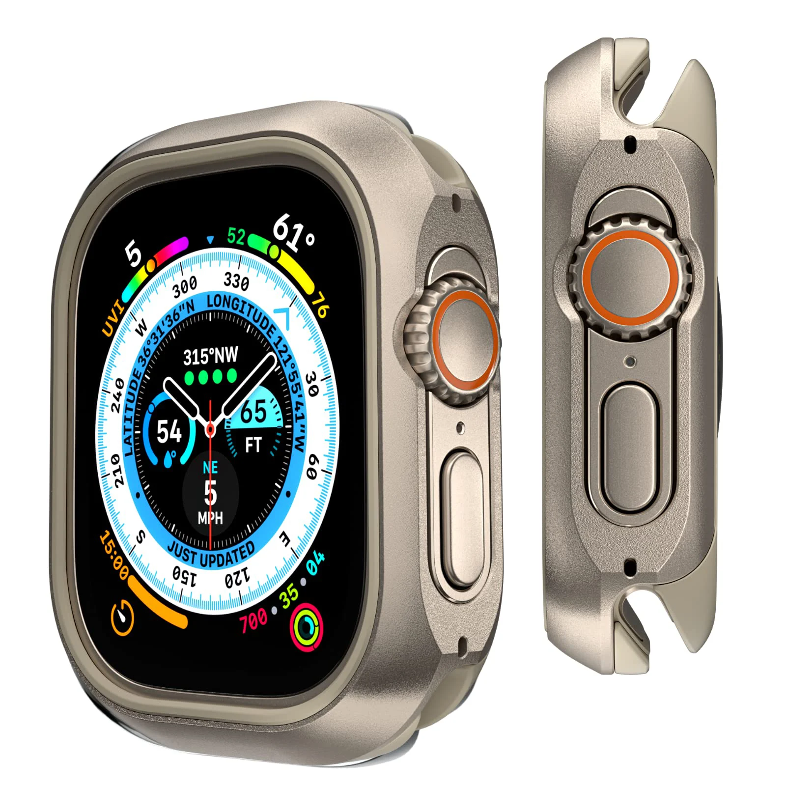 Etui na Apple Watch w sklepie internetowym iLounge &mdash; chroń sw&oacute;j zegarek Apple Watch ze stylem
