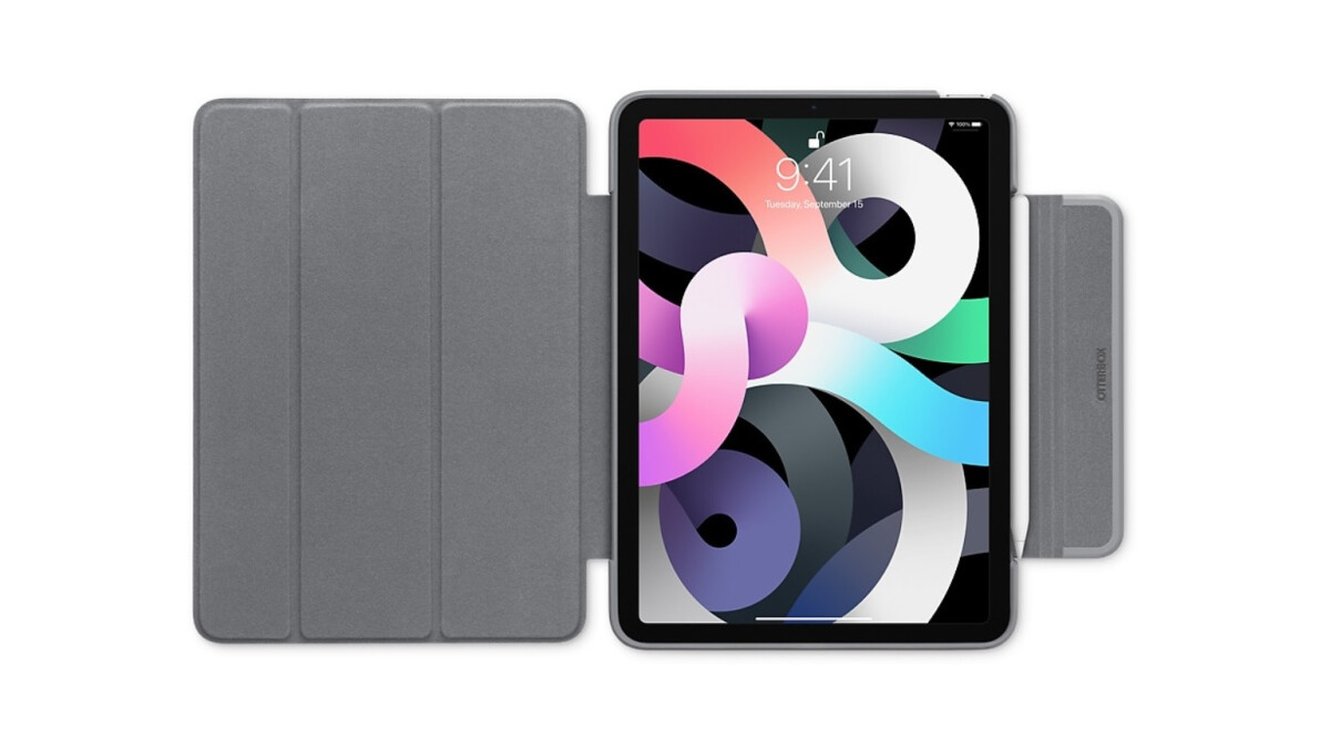 Jak wybrać idealną ochronę dla Apple iPad (etui na iPada) w iLounge