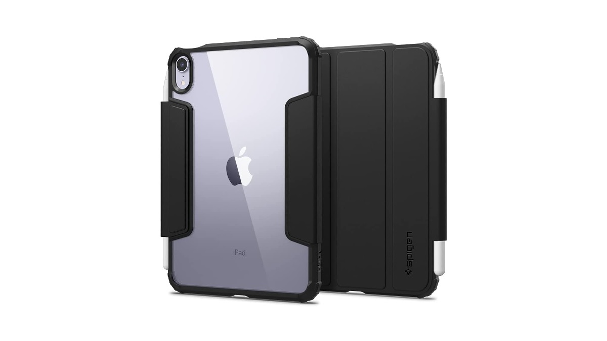 Jak wybrać idealną ochronę dla Apple iPad (etui na iPada) w iLounge