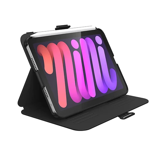 Jakie rodzaje etui na iPada mini 6 znajdziesz w iLounge?