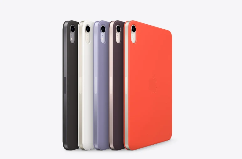 Jakie rodzaje etui na iPada mini 6 znajdziesz w iLounge?