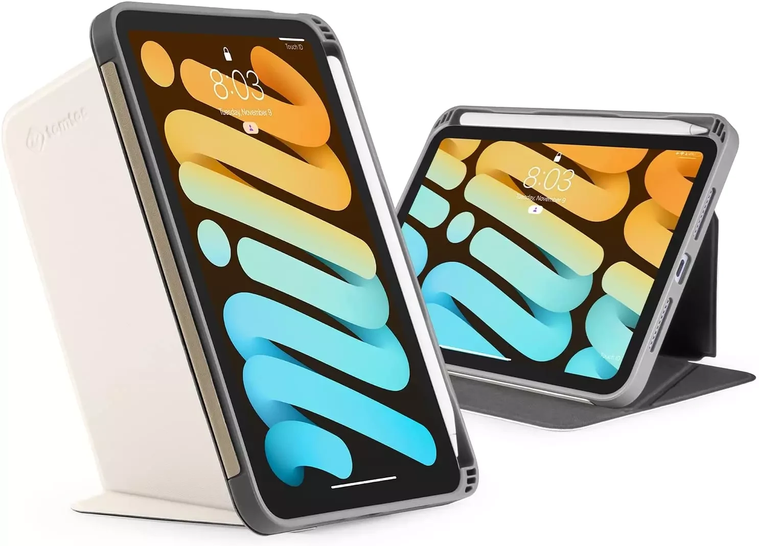 Jak wybrać etui do iPada mini 6?