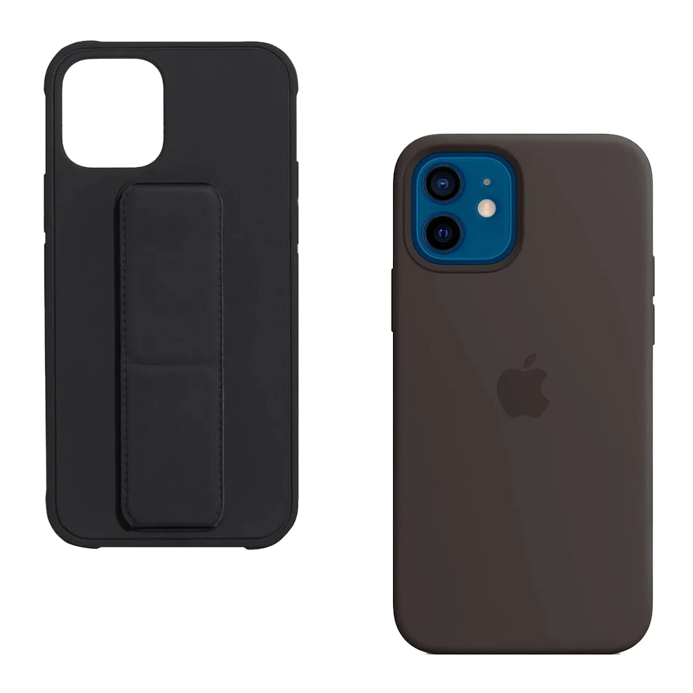 Jak wybrać etui do iPhone'a 12 | 12 O naszym sklepie?