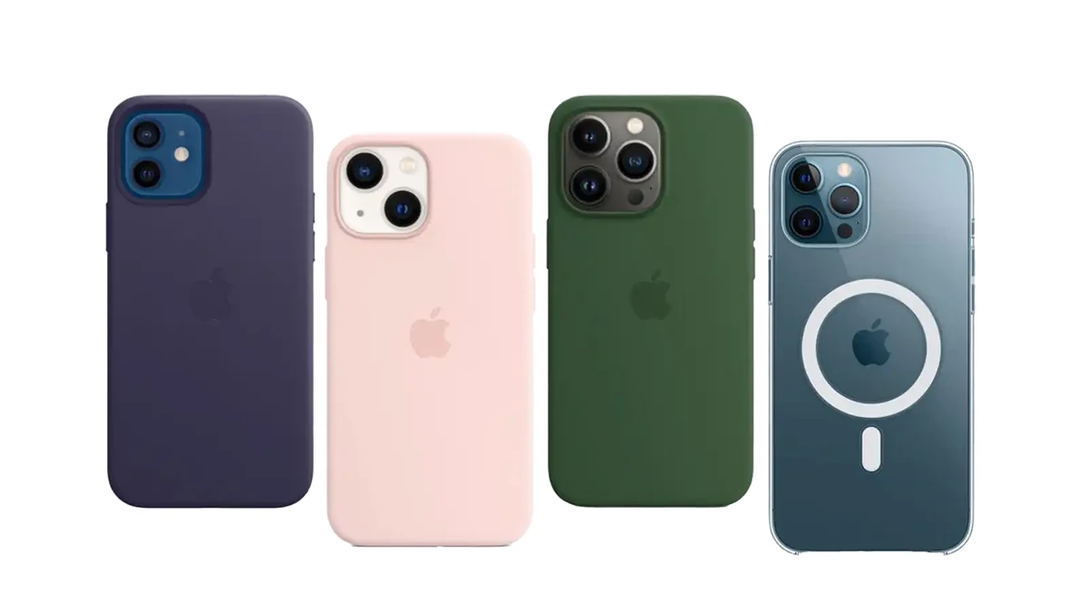 Z czego wykonane są nasze etui na iPhone'a 12?