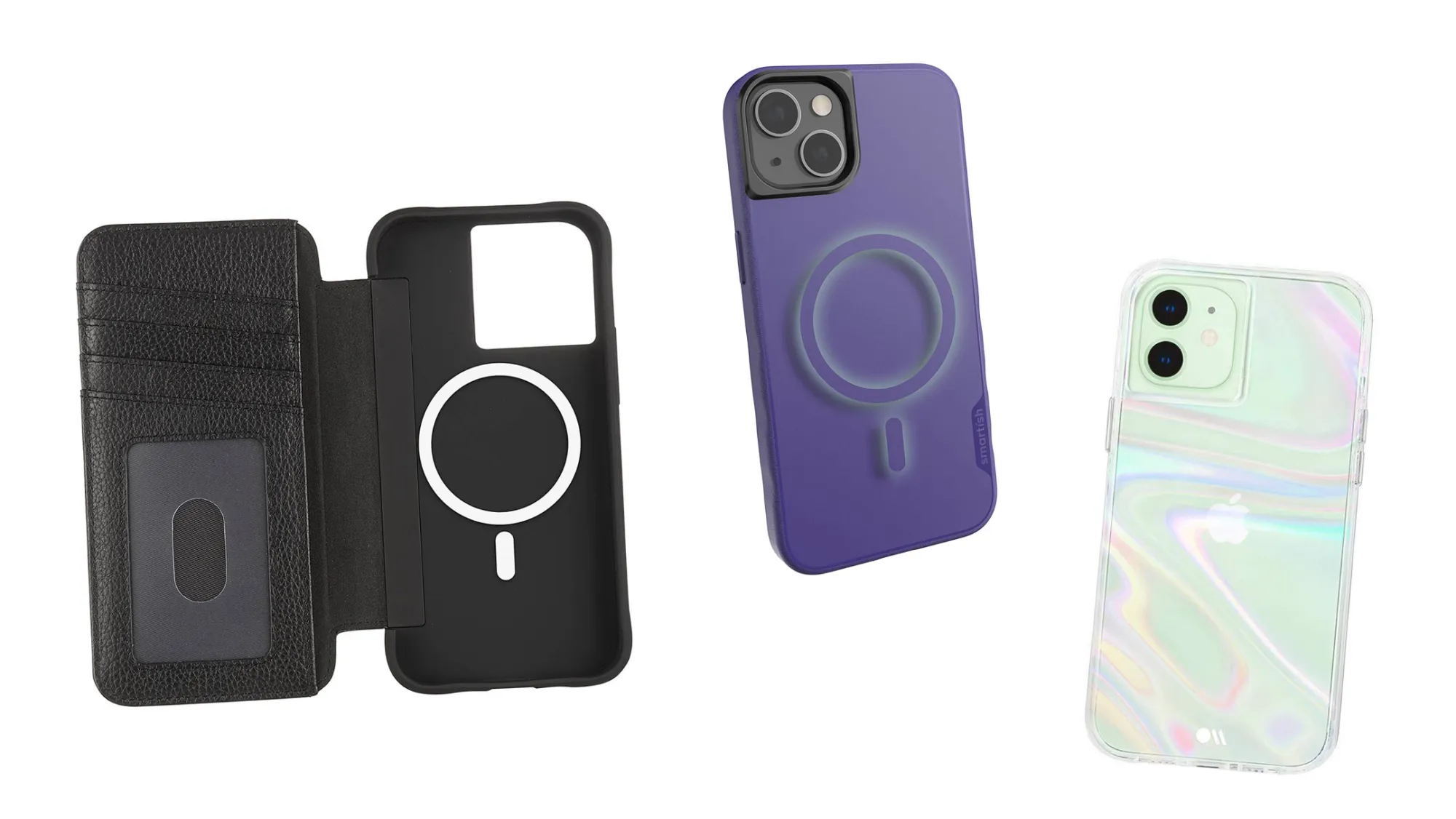 Gdzie kupić etui do iPhone'a 13 w Kijowie na Ukrainie?