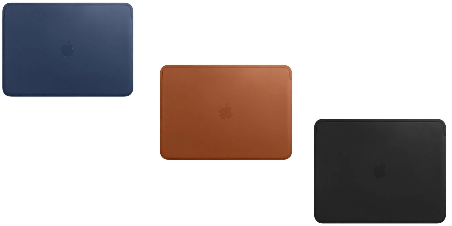 Najlepsze etui na MacBooka 2024 &ndash; Jak wybrać najlepsze etui na MacBooka w iLounge