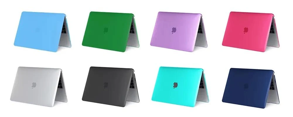 Dlaczego potrzebujesz etui do MacBooka Pro 13" (M1 | 2020)?