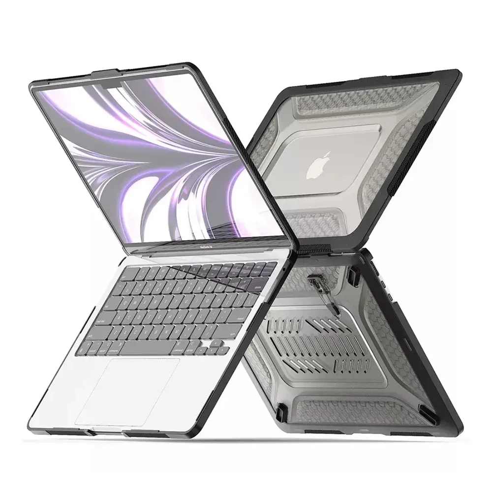 Jak wybrać idealne etui do MacBooka Pro 13" (M1 | 2020)?